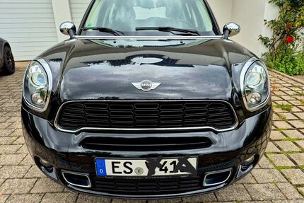 Mini Cooper S Countryman Gebrauchtwagen