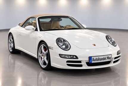 Porsche 997 Gebrauchtwagen