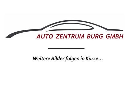 Renault Kangoo Gebrauchtwagen