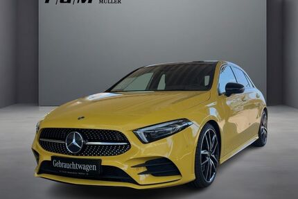 Mercedes-Benz A 220 Gebrauchtwagen