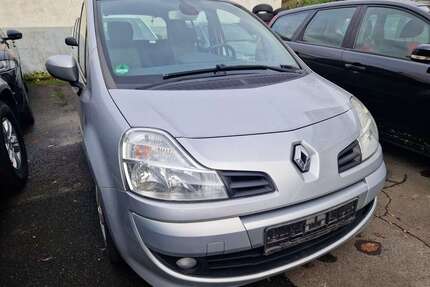 Renault Modus Gebrauchtwagen