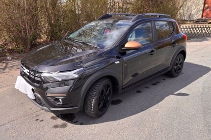 Dacia Sandero Gebrauchtwagen