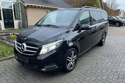 Mercedes-Benz V 250 Gebrauchtwagen