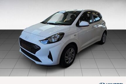 Hyundai i10 Gebrauchtwagen