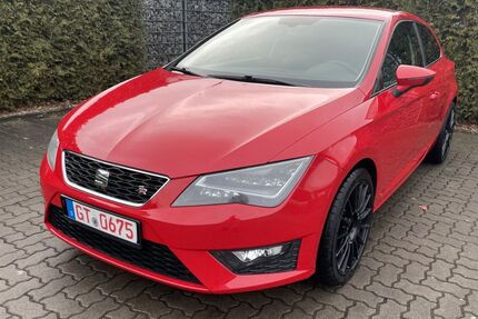 Seat Leon Gebrauchtwagen