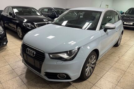Audi A1 Gebrauchtwagen