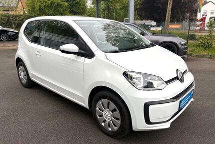 VW up! Gebrauchtwagen