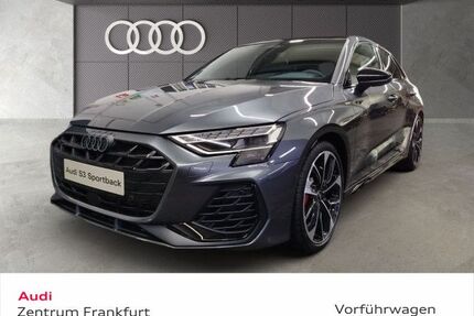 Audi S3 Gebrauchtwagen