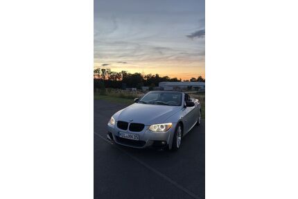 BMW 325 Gebrauchtwagen