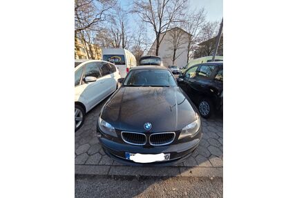 BMW 116 Gebrauchtwagen