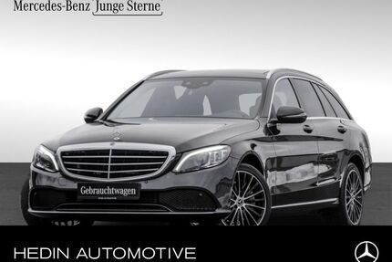 Mercedes-Benz C 300 Gebrauchtwagen