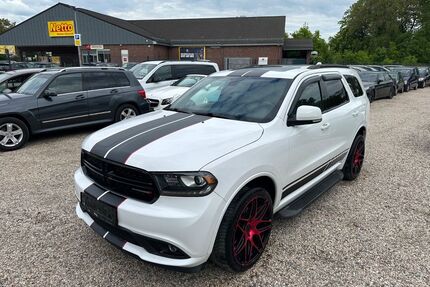 Dodge Durango Gebrauchtwagen