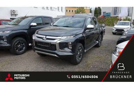 Mitsubishi L200 Gebrauchtwagen