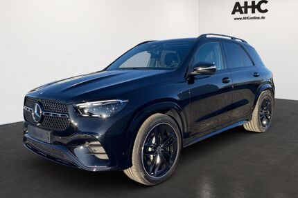 Mercedes-Benz GLE 350 Gebrauchtwagen