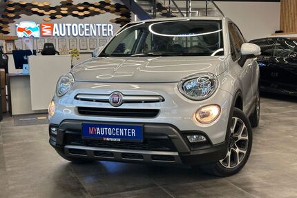 Fiat 500X Gebrauchtwagen
