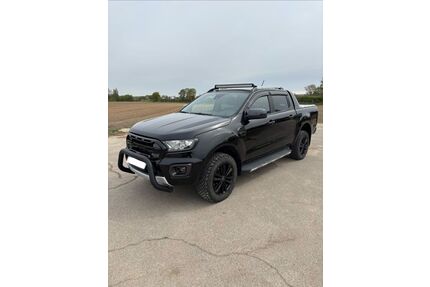 Ford Ranger Gebrauchtwagen