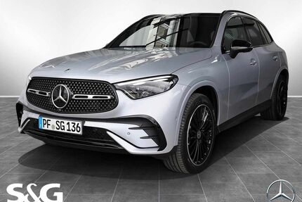 Mercedes-Benz GLC 450 Gebrauchtwagen