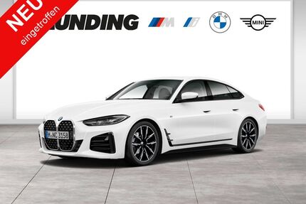 BMW 420 Gebrauchtwagen