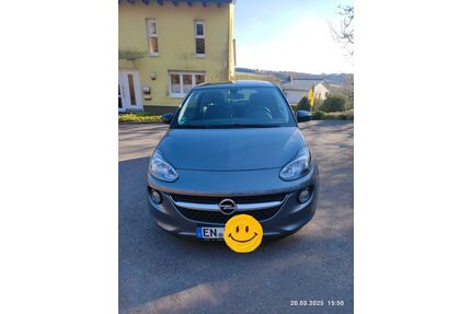 Opel Adam Gebrauchtwagen