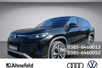 VW Tayron Gebrauchtwagen