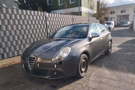Alfa Romeo Giulietta Gebrauchtwagen