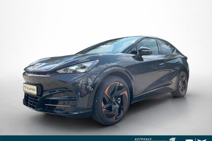 Cupra Tavascan Gebrauchtwagen