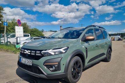 Dacia Jogger Gebrauchtwagen