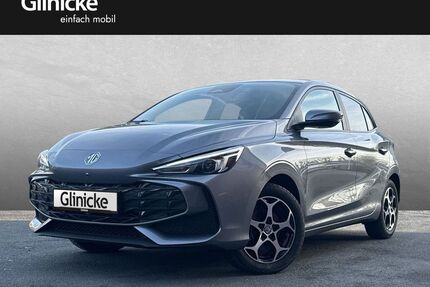 MG MG3 Gebrauchtwagen