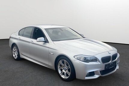BMW 520 Gebrauchtwagen