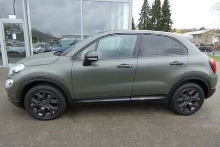 Fiat 500X Gebrauchtwagen