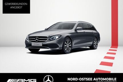 Mercedes-Benz E 300 Gebrauchtwagen