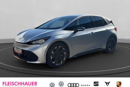 Cupra Born Gebrauchtwagen