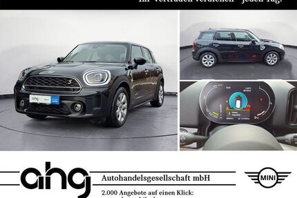 Mini Cooper SE Countryman Gebrauchtwagen