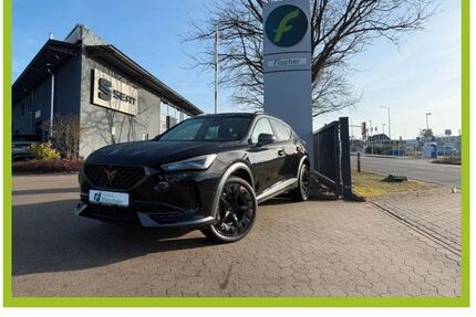 Cupra Formentor Gebrauchtwagen