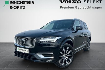 Volvo XC90 Gebrauchtwagen