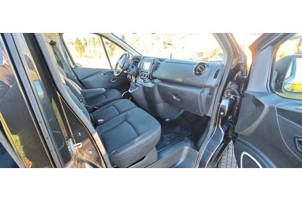 Opel Vivaro Gebrauchtwagen