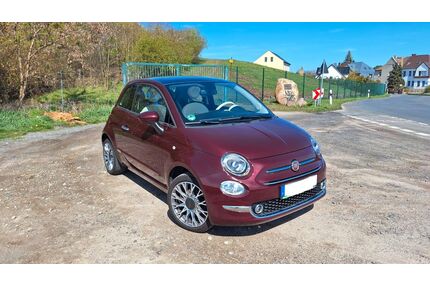 Fiat 500 Gebrauchtwagen