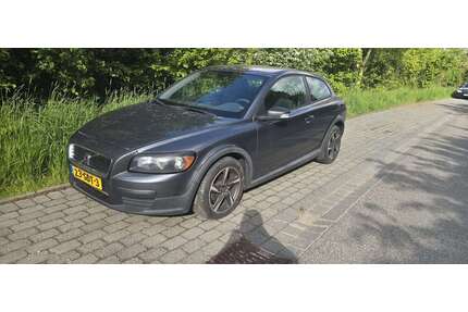 Volvo C30 Gebrauchtwagen