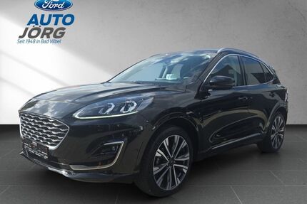 Ford Kuga Gebrauchtwagen