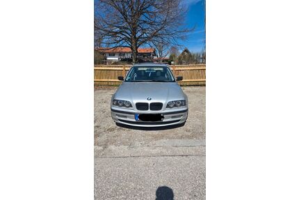 BMW 325 Gebrauchtwagen