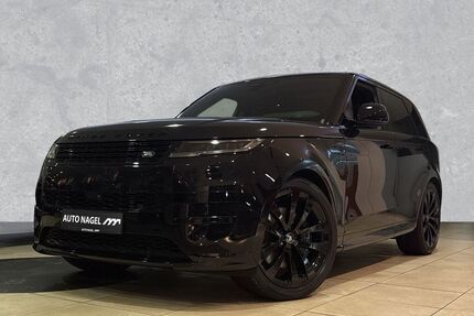 Land Rover Range Rover Sport Gebrauchtwagen