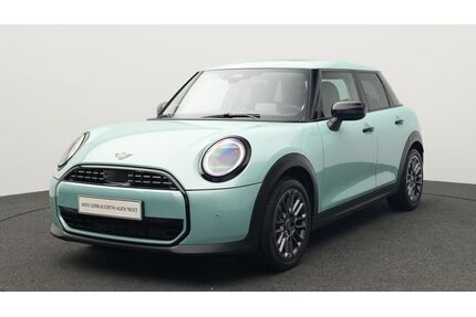 Mini Cooper C Gebrauchtwagen