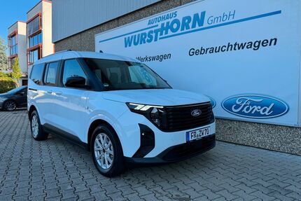 Ford Tourneo Courier Gebrauchtwagen