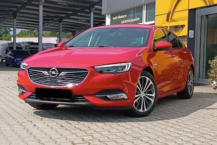 Opel Insignia Gebrauchtwagen