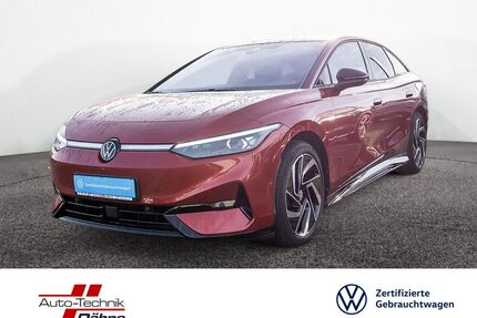 VW ID.7 Gebrauchtwagen