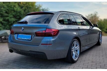 BMW 530 Gebrauchtwagen