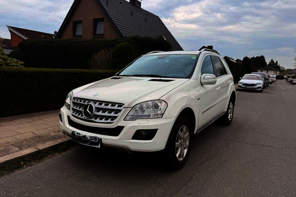 Mercedes-Benz ML 300 Gebrauchtwagen