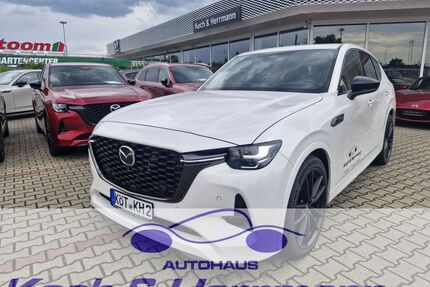 Mazda CX-60 Gebrauchtwagen