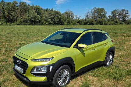 Hyundai KONA Gebrauchtwagen