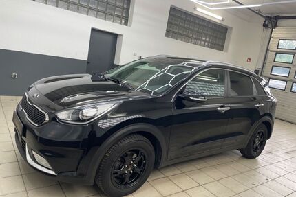Kia Niro Gebrauchtwagen